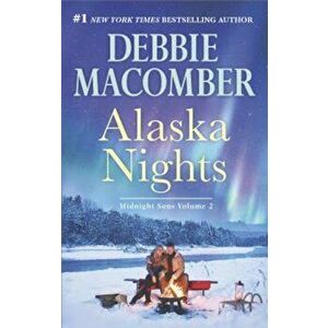 Alaska Nights: Daddy's Little Helper, Paperback - Debbie Macomber imagine