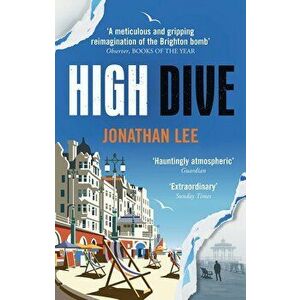 High Dive, Paperback - Jonathan Lee imagine