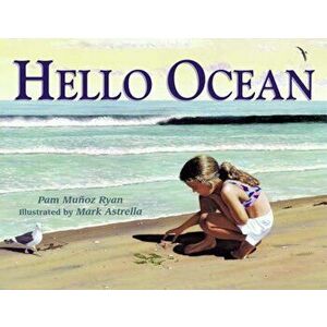 Hello Ocean, Paperback - Pam Munoz Ryan imagine