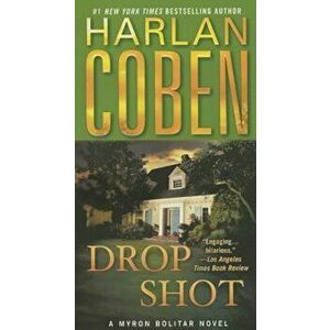 Drop Shot, Paperback - Harlan Coben imagine