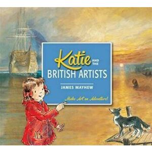 Katie and the British Artists imagine