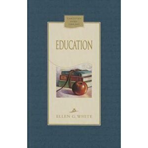 Education, Hardcover - Ellen G. White imagine
