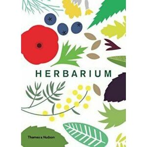 Herbarium, Hardcover - Caz Hildebrand imagine