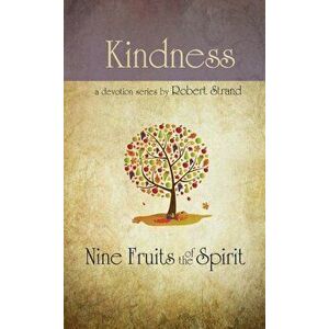 Kindness, Paperback - Robert Strand imagine