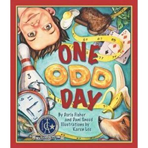 One Odd Day, Paperback - Doris Fisher imagine