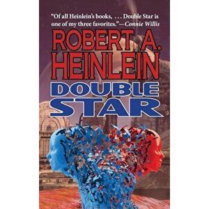 Double Star, Hardcover - Robert a. Heinlein imagine