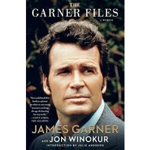The Garner Files, Paperback - Jon Winokur imagine