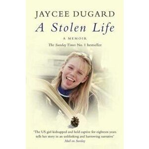Stolen Life, Paperback - Jaycee Dugard imagine