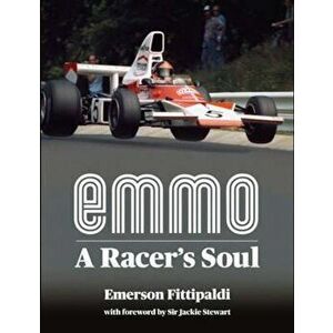 Emmo, Hardcover - Emerson Fittipaldi imagine