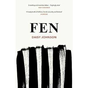 Fen, Paperback - Daisy Johnson imagine