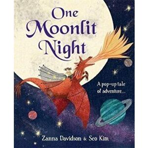 One Moonlit Night, Hardcover - Zanna Davidson imagine