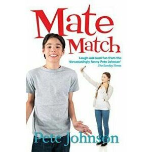 Mate Match, Paperback imagine