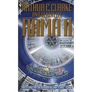 Rama II, Paperback - Arthur C. Clarke imagine