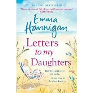 Letters to My Daughters, Paperback imagine