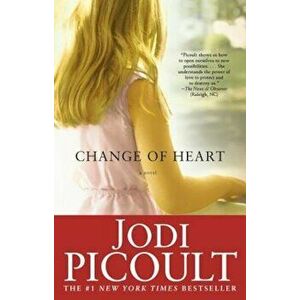 Change of Heart, Paperback - Jodi Picoult imagine