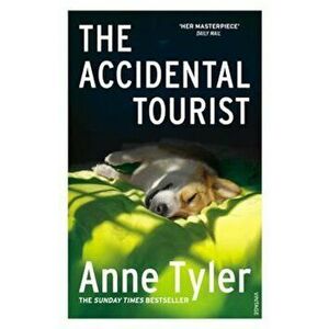 The Accidental Tourist, Paperback imagine