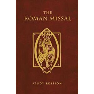 The Roman Missal, Paperback imagine