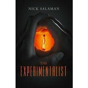 Experimentalist, Paperback - Nicholas Salaman imagine