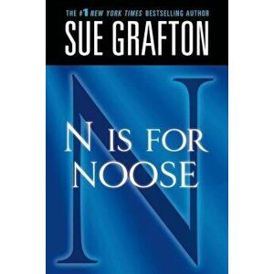 ''N'' Is for Noose: A Kinsey Millhone Novel, Paperback - Sue Grafton imagine