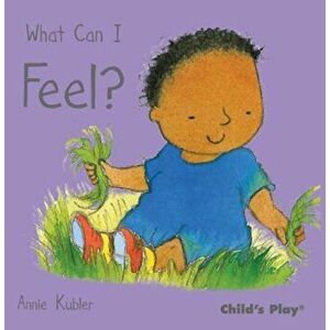 What Can I Feel', Hardcover imagine