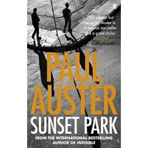 Sunset Park, Paperback - Paul Auster imagine