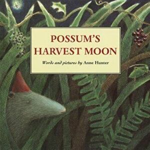Harvest Moon, Paperback imagine