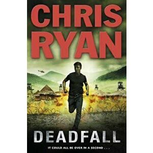 Deadfall, Paperback - Chris Ryan imagine