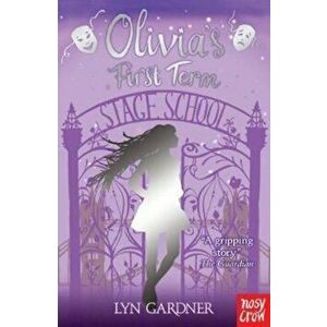 Olivia's First Term, Paperback - Lyn Gardner imagine