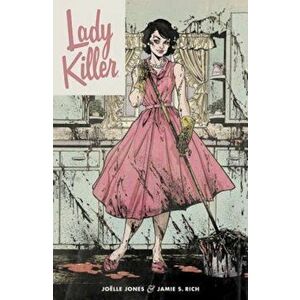 Lady Killer, Paperback - Jamie Rich imagine