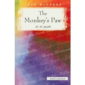 The Monkey's Paw, Paperback - W. W. Jacobs imagine