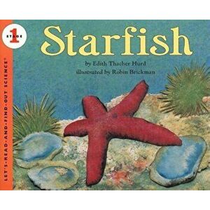 Starfish, Paperback - Edith Thacher Hurd imagine