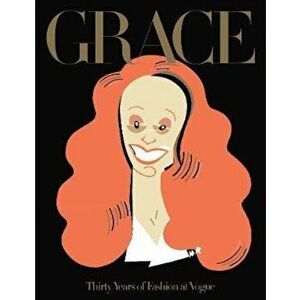 Grace, Paperback - Grace Coddington imagine