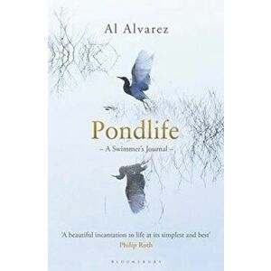Pondlife, Paperback - Al Alvarez imagine