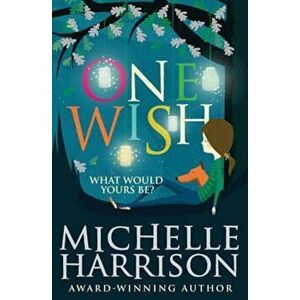 One Wish, Paperback imagine