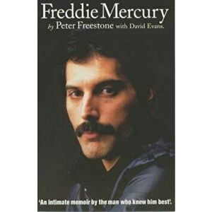 Freddie Mercury, Paperback - Peter Freestone imagine