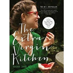 Extra Virgin Kitchen, Paperback - Susan Jane White imagine