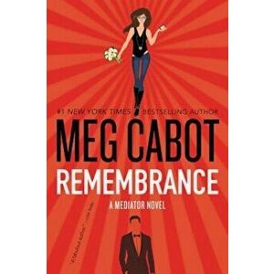 Remembrance, Paperback - Meg Cabot imagine