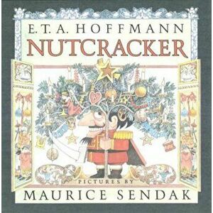 Nutcracker, Hardcover - E. T. a. Hoffmann imagine