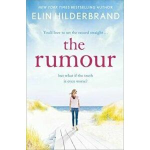 Rumour, Paperback - Elin Hilderbrand imagine