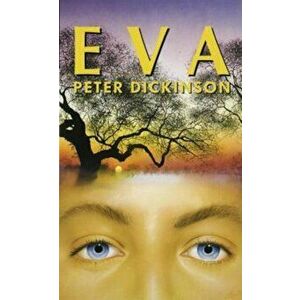 Eva, Paperback - Peter Dickinson imagine