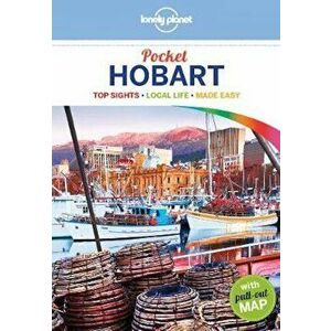 Pocket Hobart, Paperback - *** imagine