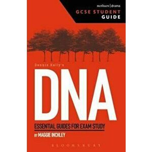 DNA GCSE Student Guide, Paperback - Maggie Inchley imagine