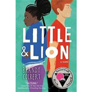 Little & Lion, Paperback - Brandy Colbert imagine