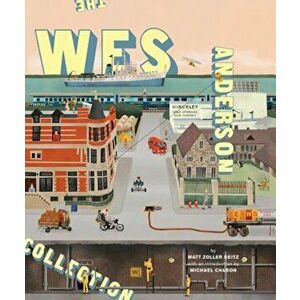 Wes Anderson Collection - Matt Zoller Seitz imagine
