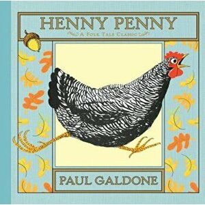 Henny Penny, Hardcover - Paul Galdone imagine