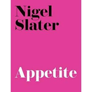 Appetite, Paperback imagine