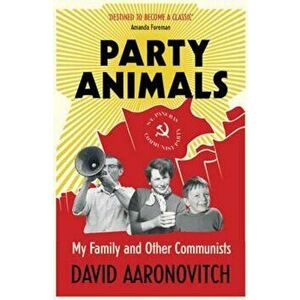 Party Animals, Paperback imagine