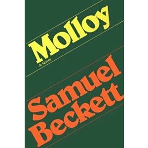 Molloy, Paperback - Samuel Beckett imagine