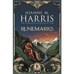 Runemarks, Paperback - Joanne M. Harris imagine