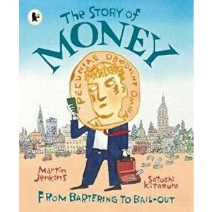 Story of Money, Paperback imagine